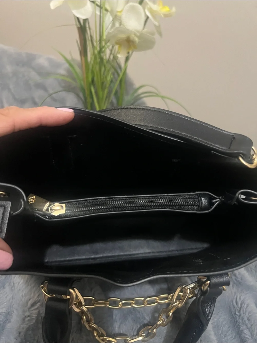 Nanette Lepore sophisticated black